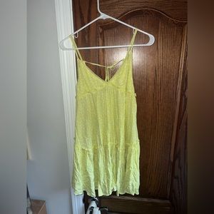 Target wild fable sundress